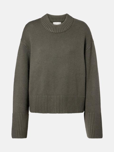 Sony cashmere sweater