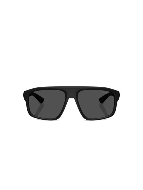square sunglasses