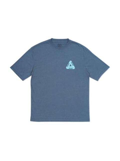 Palace Tri-Coco T-Shirt Grey