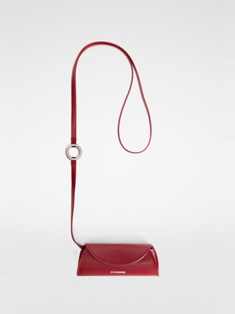 Cannolo Lipstick Case