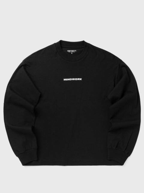 WMNS L/S Mindwork Tee