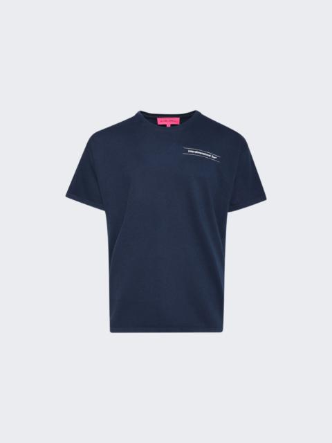 Id Surf T-shirt Sea Blue