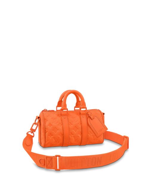 Keepall Bandoulière 25