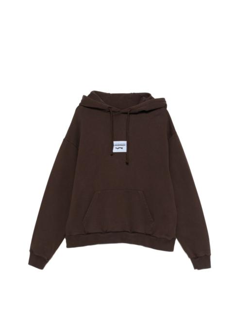 rabbit-ear hoodie