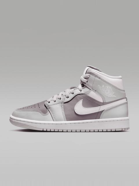 Air Jordan 1 Mid Women's Shoes