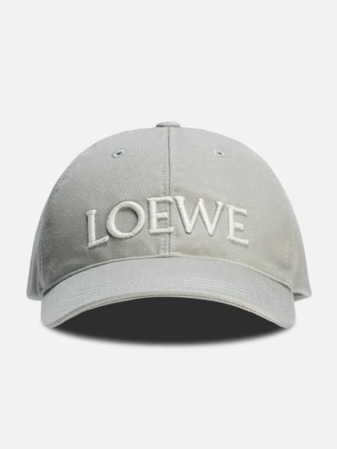 LOEWE CAP