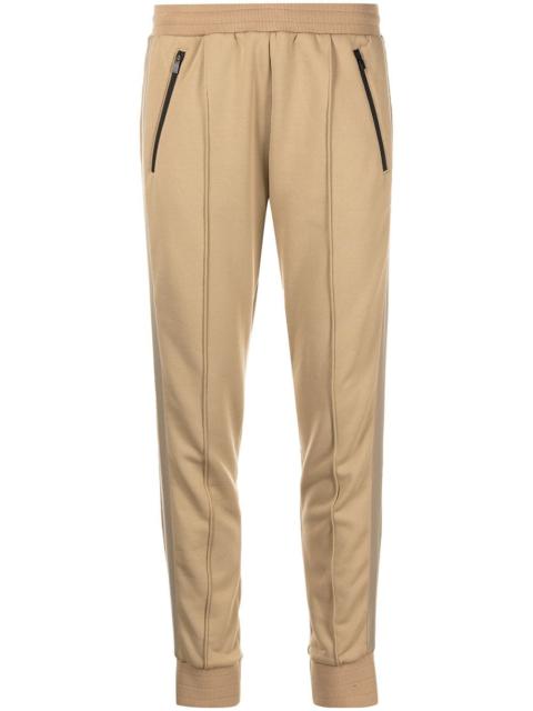 Hut fleece trousers