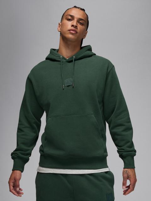 Jordan Flight Fleece Men's Pullover Hoodie