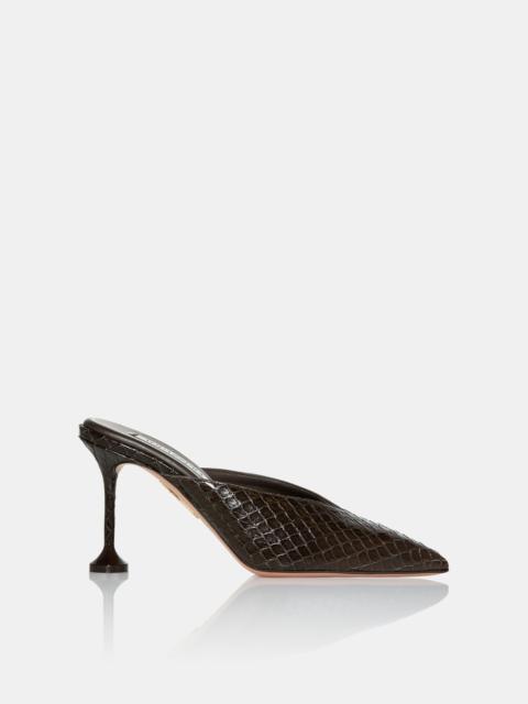 Bisous Mule Pump 85