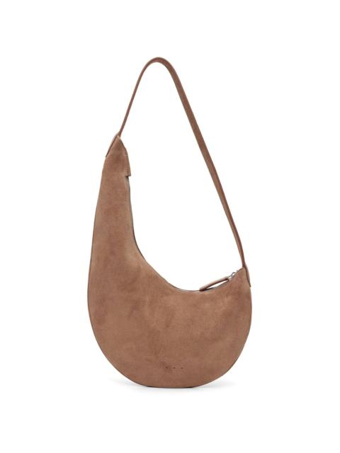 Tan Lune Mini Bag