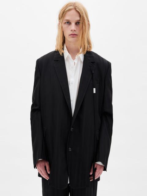Anthoon High Comfort Tailored Blazer
