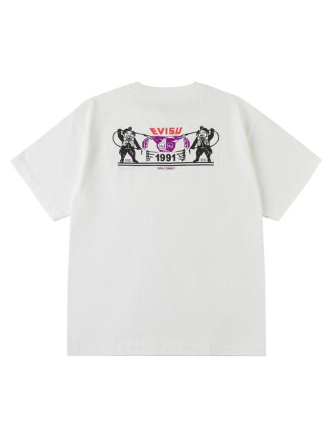 Godhead Cowboy Duel Graphic T-shirt