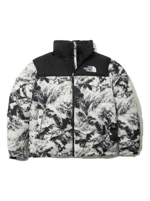 THE NORTH FACE 1996 Novelty Nuptse Jacket 'White' NJ1DN76A