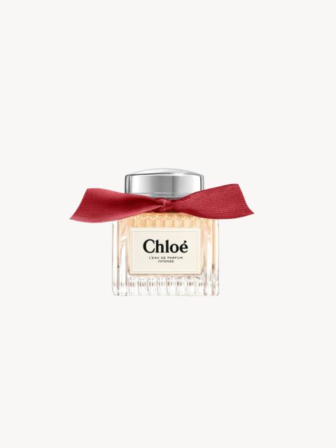 CHLOÉ L’EAU DE PARFUM INTENSE