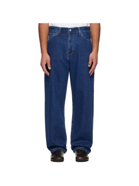Blue Landon Jeans