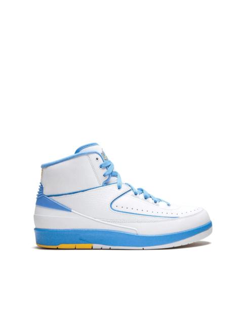 Air Jordan Retro 2 melo