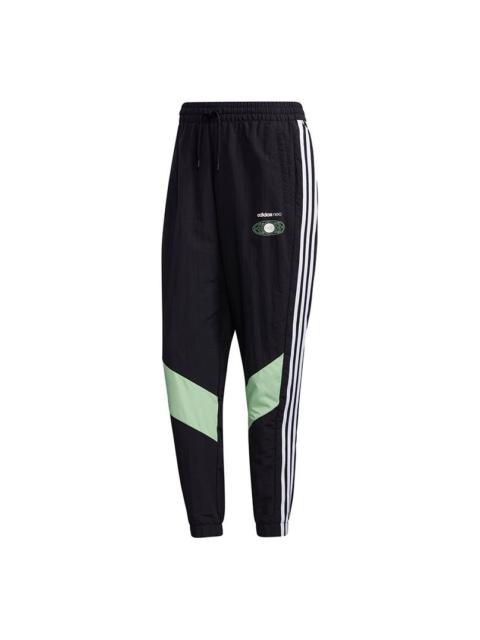adidas neo M Egame Wvn TP Sports Pants Black GL7185