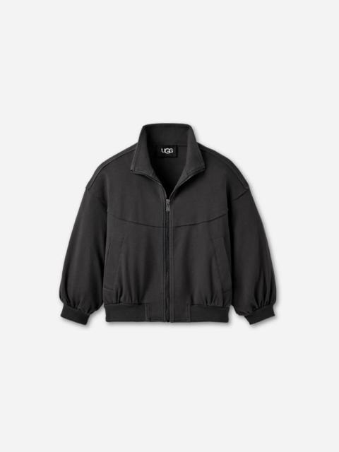 ® Women's Kyleigh Full-Zip Jacket in Ink