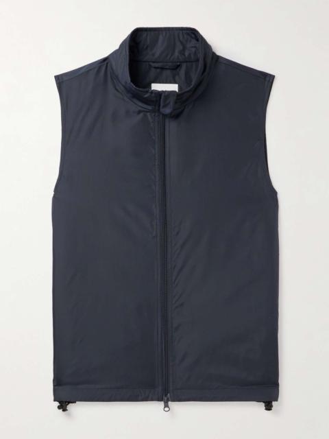 Vernes Padded Shell Gilet