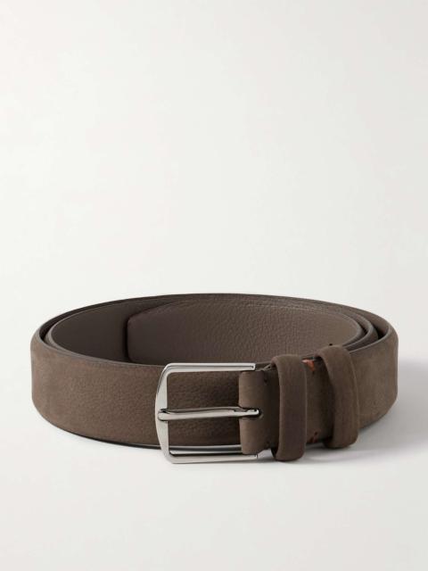 3cm Nubuck Belt
