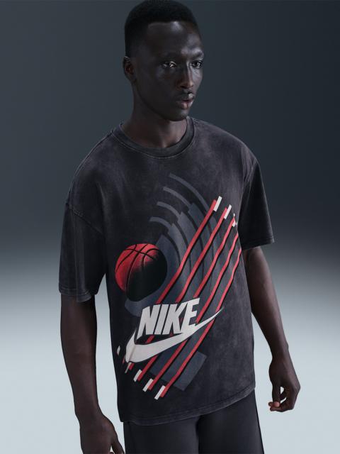 Nike Men's Basketball T-Shirt