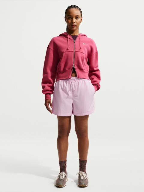 Nike Sportswear Classic Wovens Women's Mid-Rise Shorts