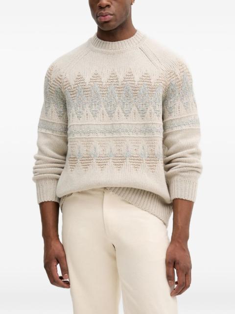Karombo sweater