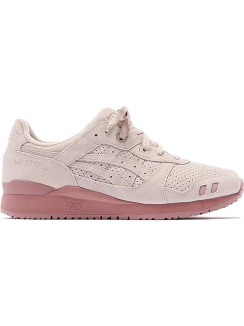 ASICS Gel-Lyte III Ronnie Fieg The Palette Pyramid