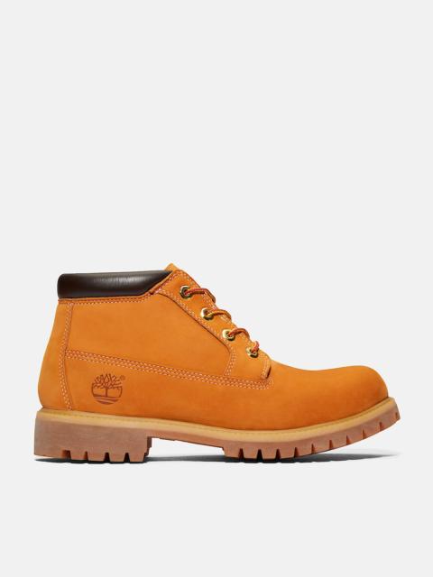 Men's Timberland® Heritage Mid Waterproof Chukka Boot