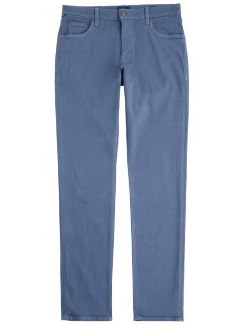 Citizens OF Humanity Adler Tapered-leg Jeans