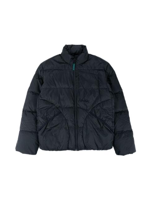 Mazeno Ridge Jacket Black