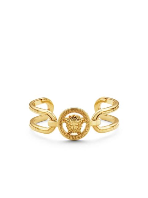 Medusa '95 cuff bracelet