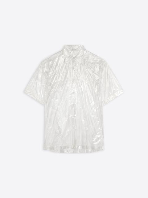 TRANSPARENT SHIRT