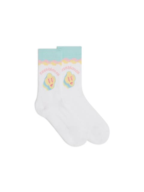 For The Love Of Dance Socks