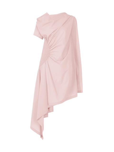 EYE OF THE BEAN DRESS