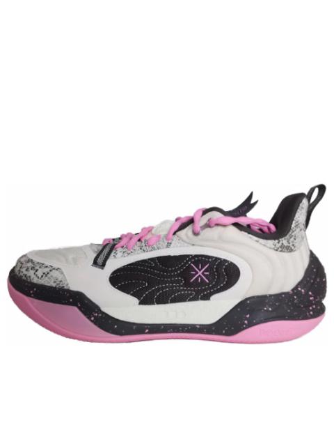 Li-Ning Wade Ice Blood 2 V2 'Year of the Snake' ABPV001-3