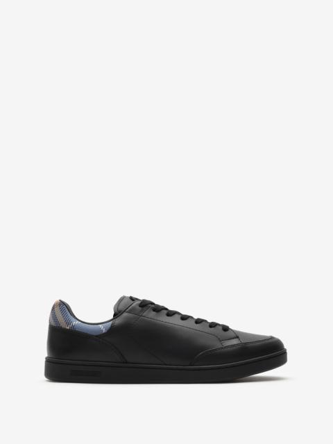 Leather Set Sneakers​