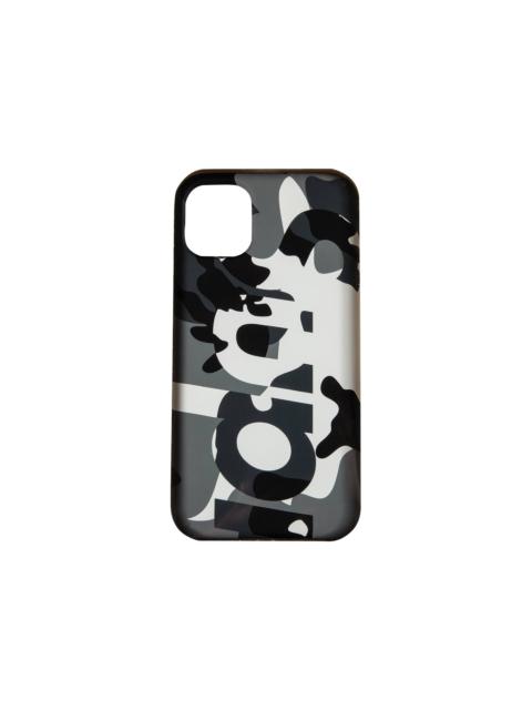 Supreme Camo iPhone 11 Case 'Snow Camo'