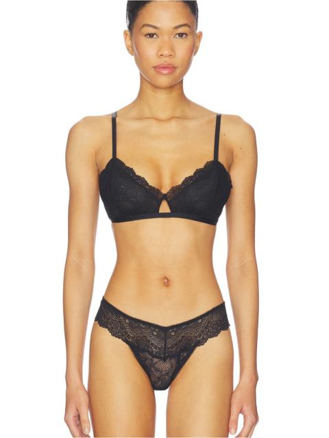 Lara Triangle Bralette