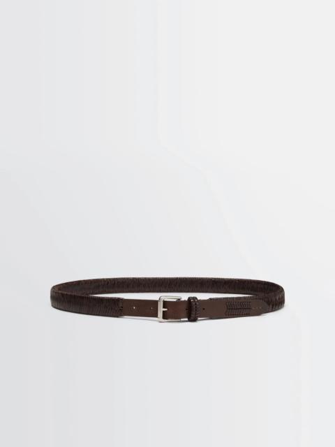 WEAVED BELT 25