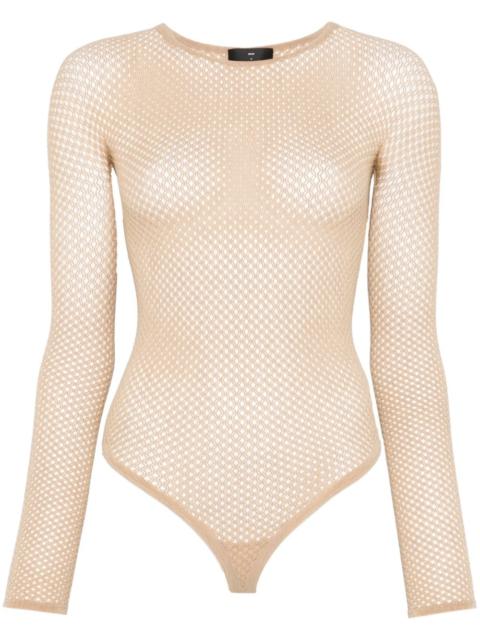 Web bodysuit