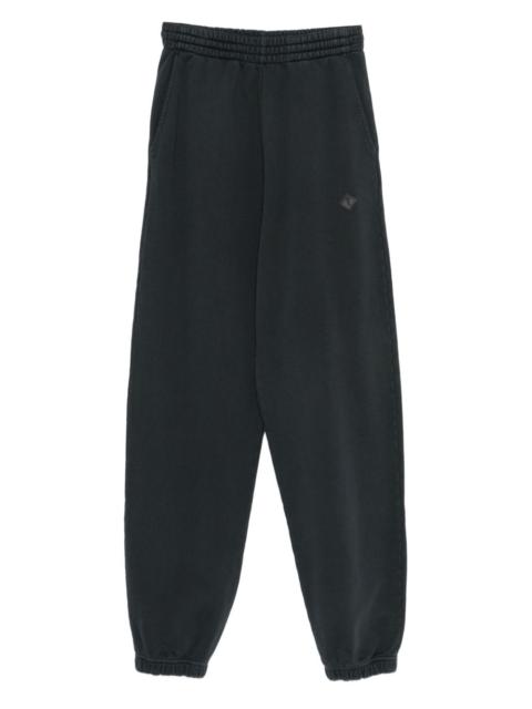 Westy logo track pants