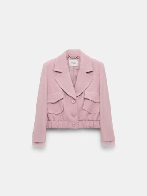 LAYERED COOLNESS jacket