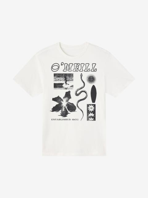 Kitchen Sink Classic Tee