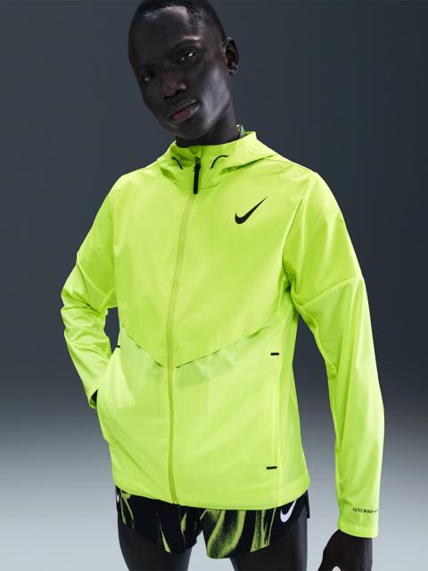 Nike AeroSwift Men's Storm-FIT Aerogami Running Jacket