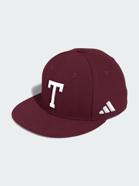 Aggies Fitted Hat