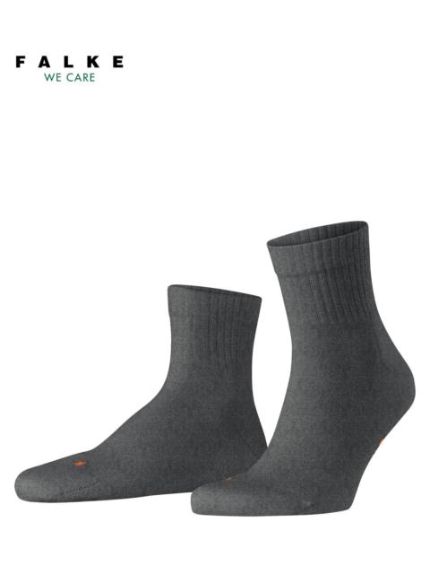 Run Rib Unisex Short socks