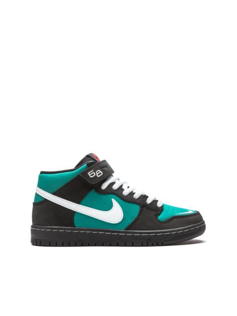 Nike SB Dunk Mid Pro ISO 