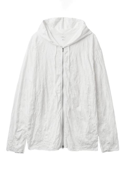 Zip Hoodie
(Archive)