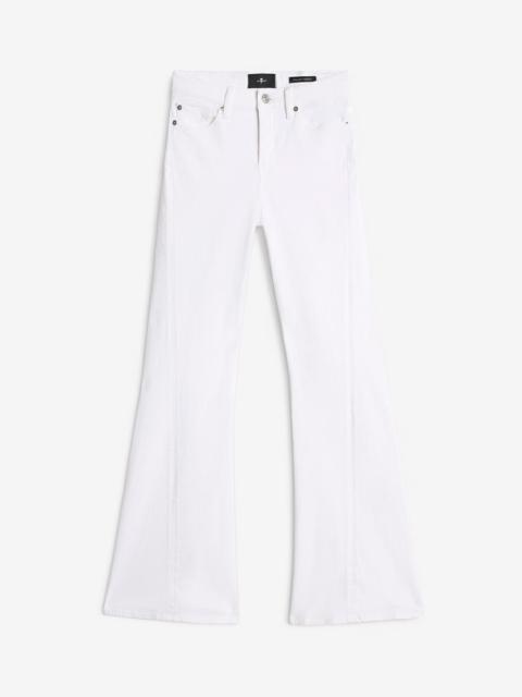 Slim Illusion Twisted Seam Tailorless Dojo in Shell